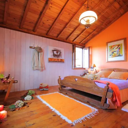 Belvilla By Oyo Cas Do Mestre Holiday home *