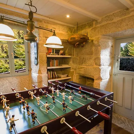 Belvilla By Oyo Cas Do Mestre Holiday home *