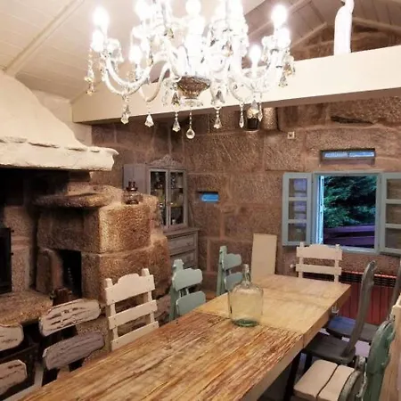 Holiday home Belvilla By Oyo Cas Do Mestre