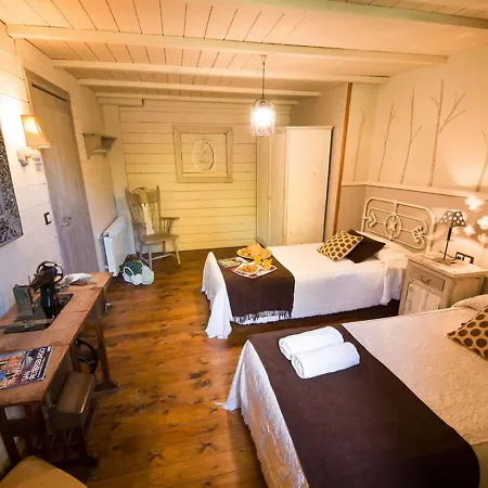 Belvilla By Oyo Cas Do Mestre Holiday home