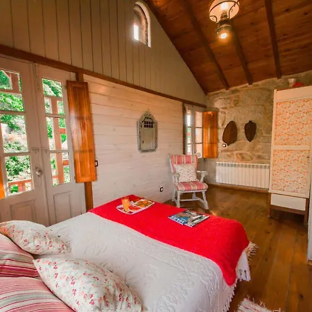 Belvilla By Oyo Cas Do Mestre Holiday home *
