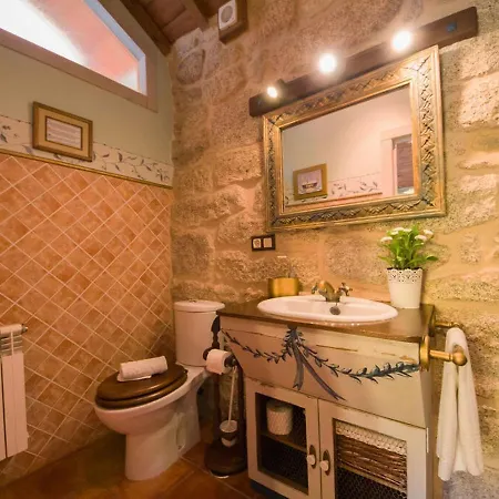Belvilla By Oyo Cas Do Mestre Holiday home