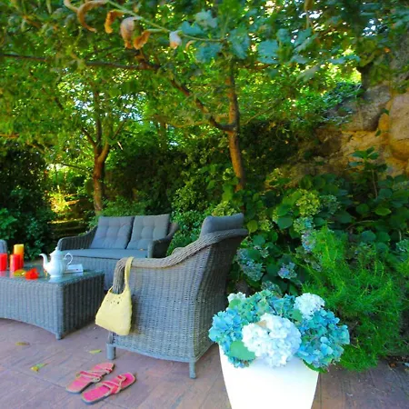 Holiday home Belvilla By Oyo Cas Do Mestre A Lama