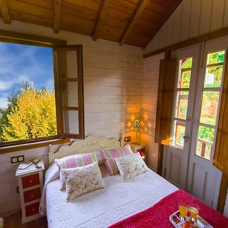 Dom wakacyjny In A Near Rias Baixas Beaches