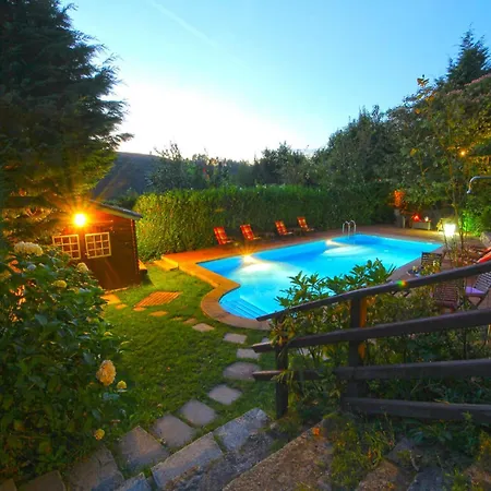 In A Near Rias Baixas Beaches Dom wakacyjny *