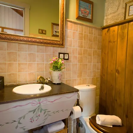 In A Near Rias Baixas Beaches