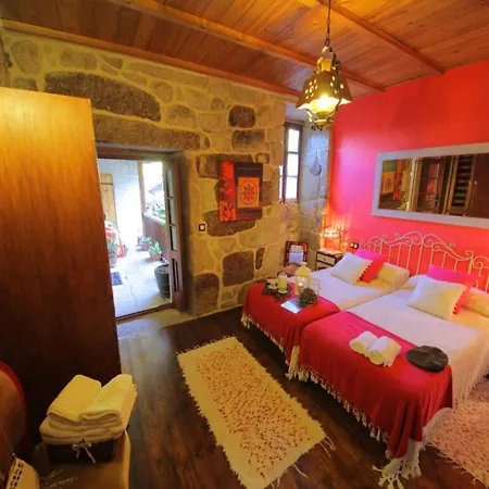 In A Near Rias Baixas Beaches Dom wakacyjny *