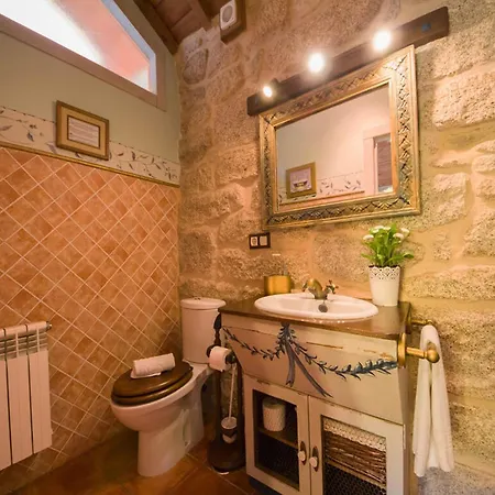 In A Near Rias Baixas Beaches