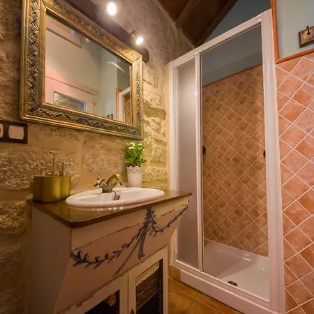 Dom wakacyjny In A Near Rias Baixas Beaches