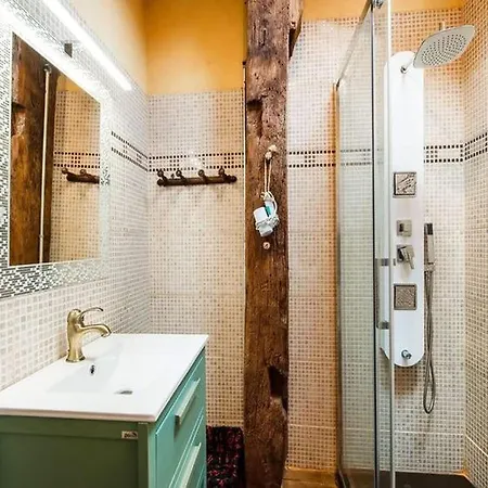 Dom wakacyjny In A Near Rias Baixas Beaches *