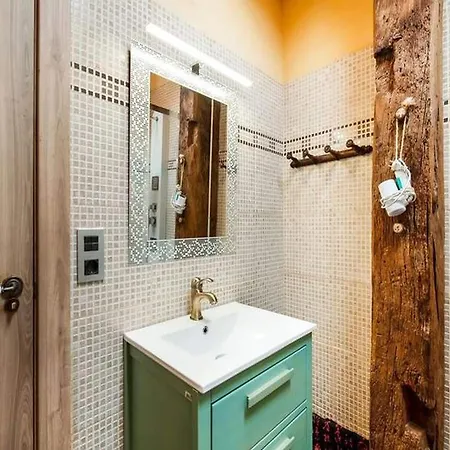 Dom wakacyjny In A Near Rias Baixas Beaches