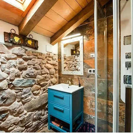 In A Near Rias Baixas Beaches Dom wakacyjny