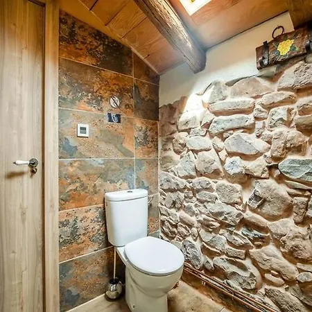 In A Near Rias Baixas Beaches Dom wakacyjny San Salvador